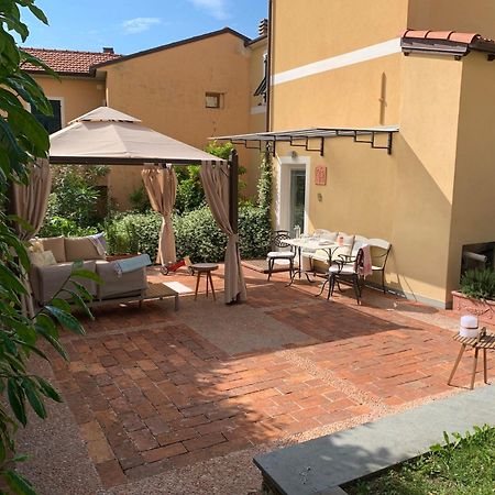 Doria Park Hotel Lerici Exterior foto